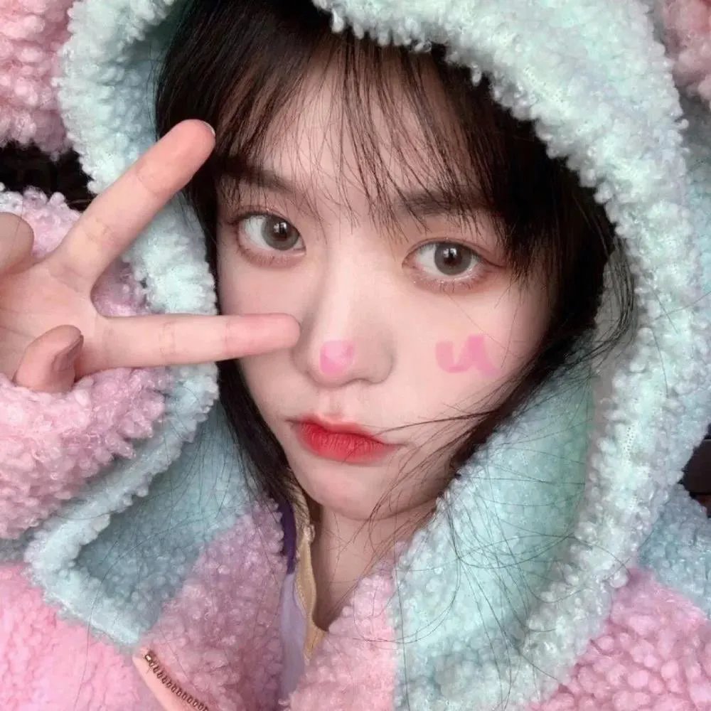 摇摆少女